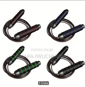 Skipping Rope