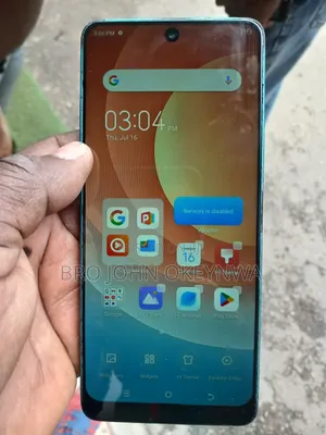 Tecno Camon 19 128 GB
