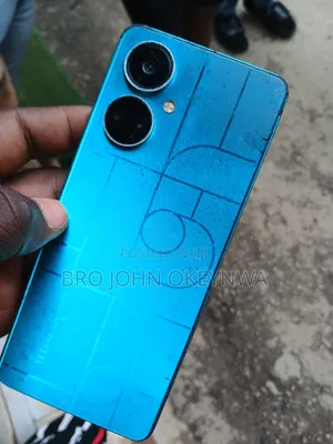 Tecno Camon 19 128 GB