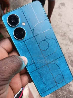 Tecno Camon 19 128 GB