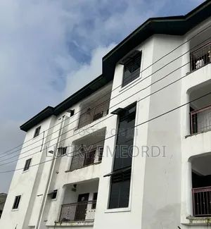 3bdrm Apartment in Agip By Ada-George., Port-Harcourt for rent
