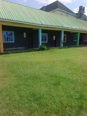 Distress Sale: School for Sale in Lugbe District, Abuja - Nigeria.