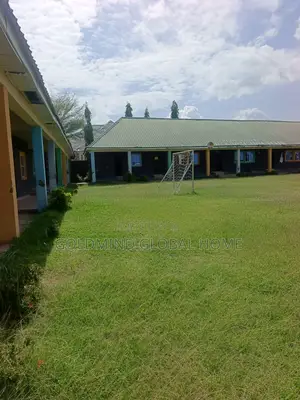 Distress Sale: School for Sale in Lugbe District, Abuja - Nigeria.
