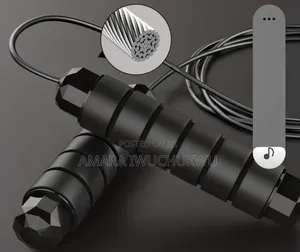 Skipping Rope