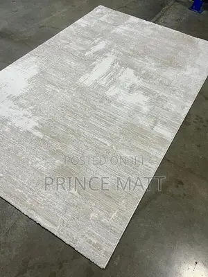 Turkish English Design Rug