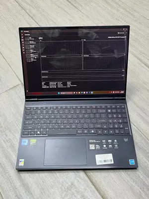 Laptop Acer Predator Helios Neo 16 AI 32GB Intel Core Ultra 9 SSD 1T