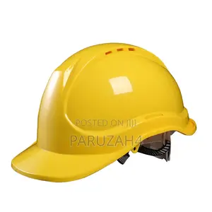 Safety Helmet