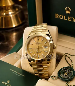 Rolex Superlative Datejust