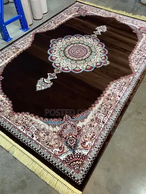 Turkish Arabian Design Rug