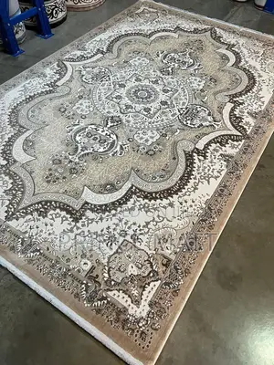 Turkish Arabian Design Rug