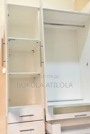 Functional Baby’s Wardrobe for Sale