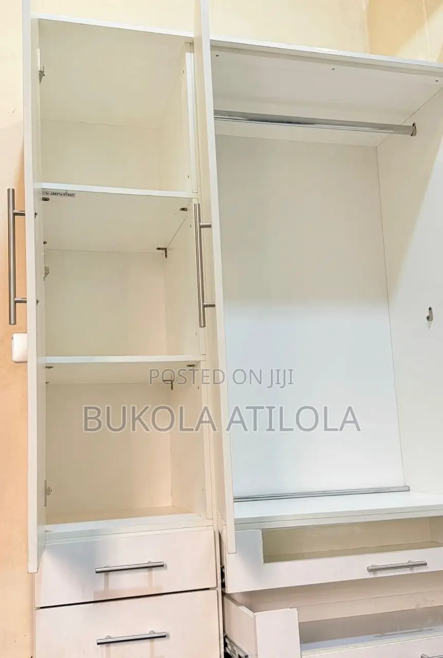 Functional Baby’s Wardrobe for Sale