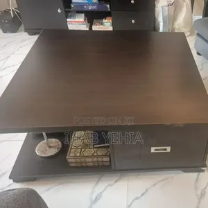 Center Table