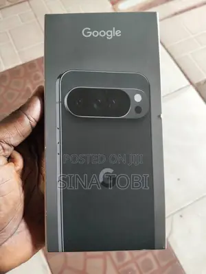 New Google Pixel 10 Pro Xl 5G 512 GB