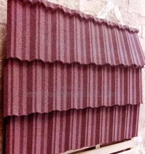 Gerard Stone Coated Roof ( Classic Design)