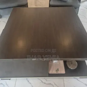 Center Table