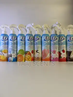 Era Air Freshener Spray