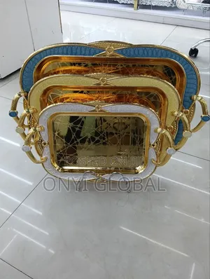 Serving Tray