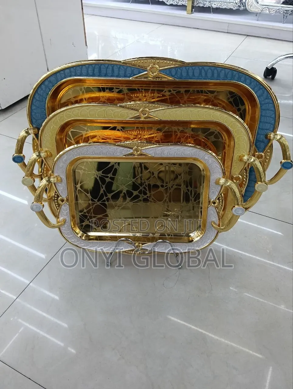 Serving Tray