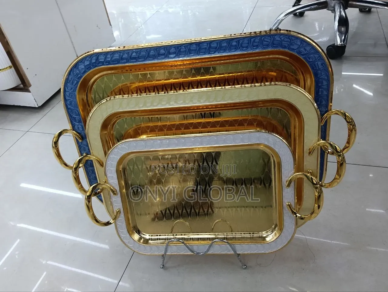 Serving Tray