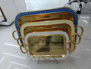 Serving Tray