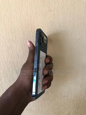 Apple iPhone 12 Pro Max 128 GB Blue