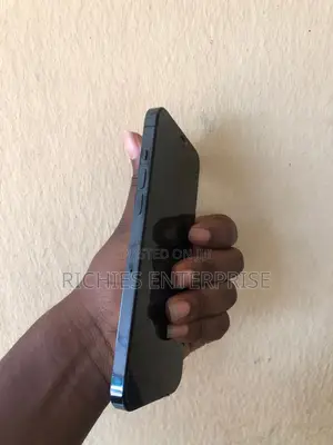 Apple iPhone 12 Pro Max 128 GB Blue