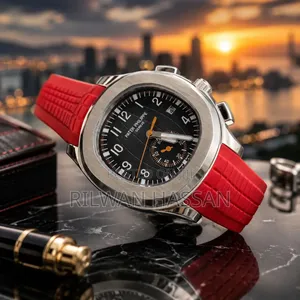 Patek Philippe Sapphire Crystal
