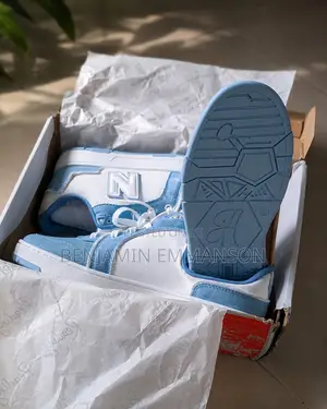 New Balance Size 45