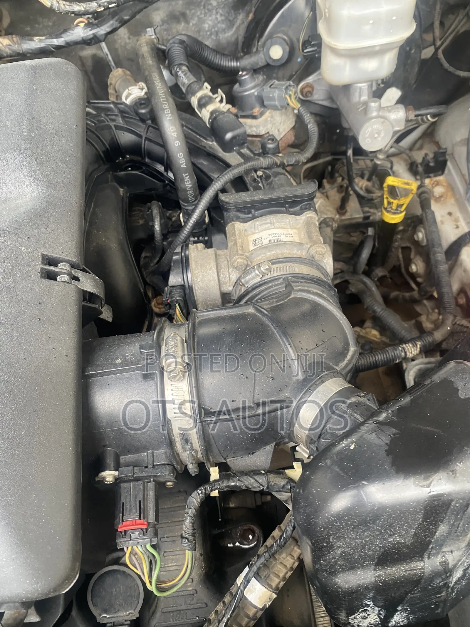 Ford Escape XLS 2011 Silver