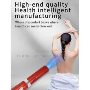 Terahertz Therapy Blower