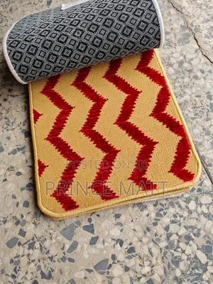 Wall to Wall Foreign Rug