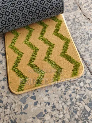 Wall to Wall Foreign Rug