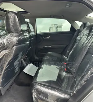Toyota Avalon XLE Premium 4dr Sedan (3.5L 6cyl 6A) 2014 Silver