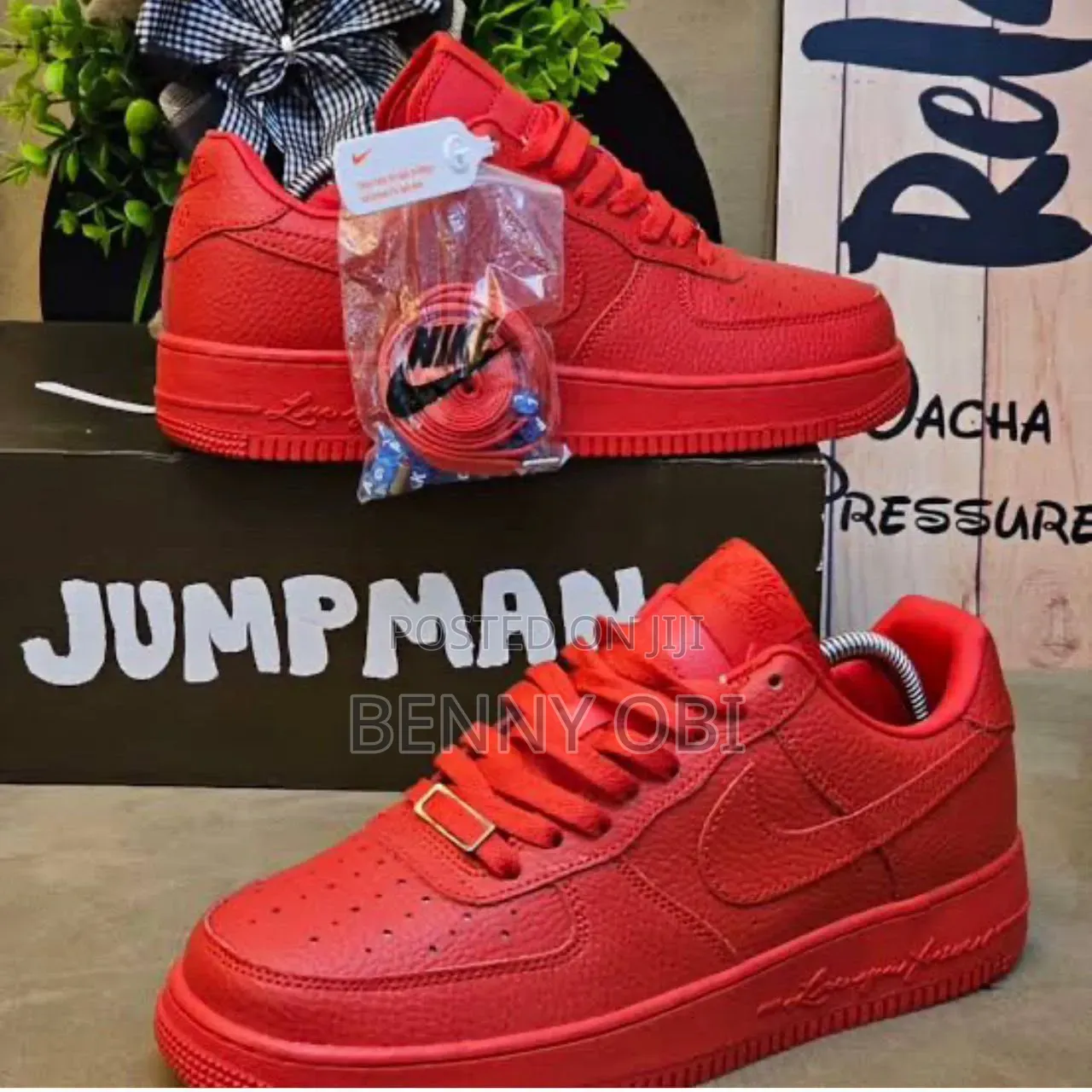 Nike Sneakers