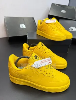 Nike Sneakers