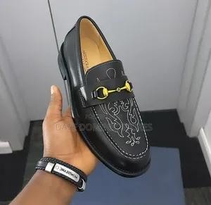Original Aristocrats Cooperate Loafer Available