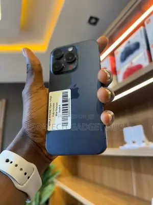 Apple iPhone 15 Pro 128 GB Blue