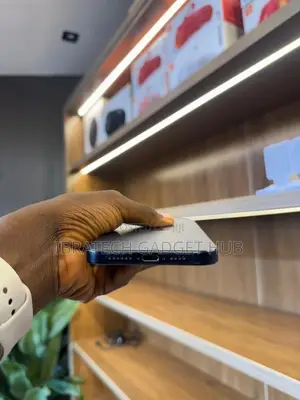 Apple iPhone 15 Pro 128 GB Blue