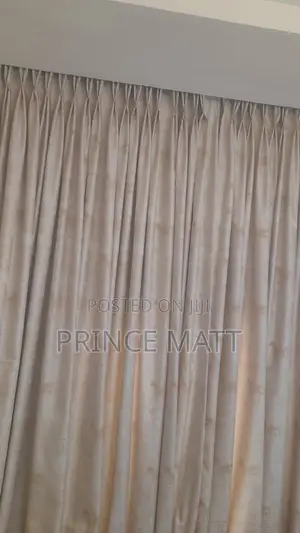 Good Quality Curtains