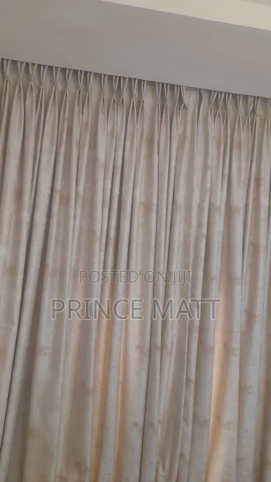Good Quality Curtains