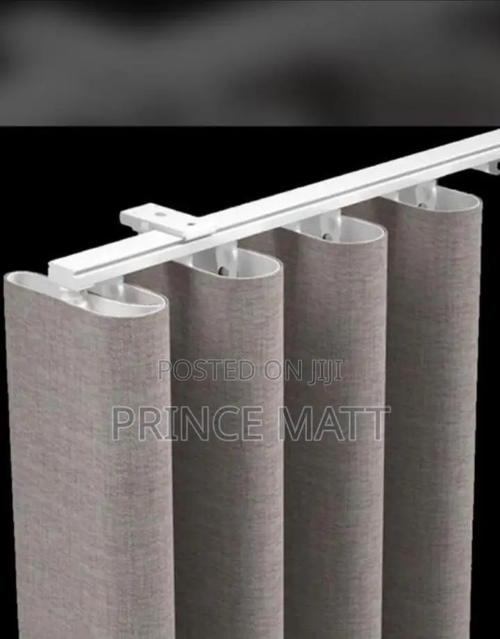 Good Quality Curtains