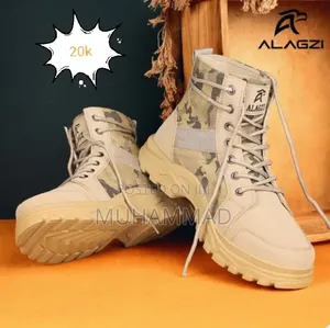 Fashion Shoe