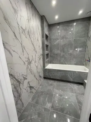 Standard Tiling