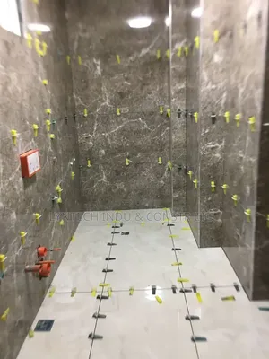 Standard Tiling