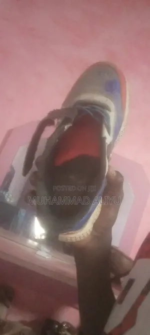 Shoes in Kebbi