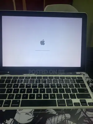 Laptop Apple MacBook 2012 8GB Intel Core i5 SSD 512GB