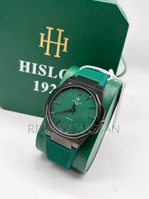 Hilson 1928 Sapphire Ultra Slim