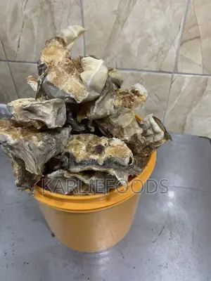 Premium Cut Stockfish | Wholesale & Retail Quality Nigerian Stockfish
