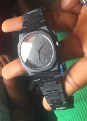 Wristwatch